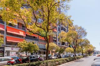 Flat in Arrancapins