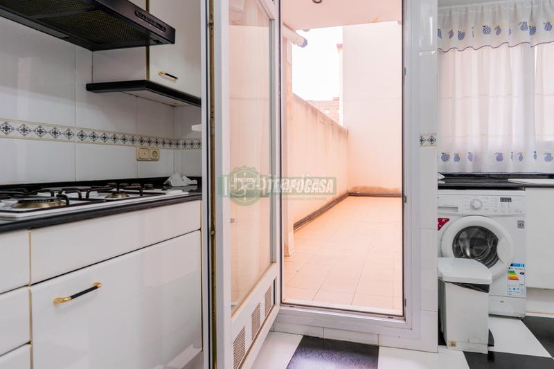 Foto 07c63a5d-6850-4022-828e-7a53aded6e15. Appartamento con riscaldamento in Arrancapins Valencia