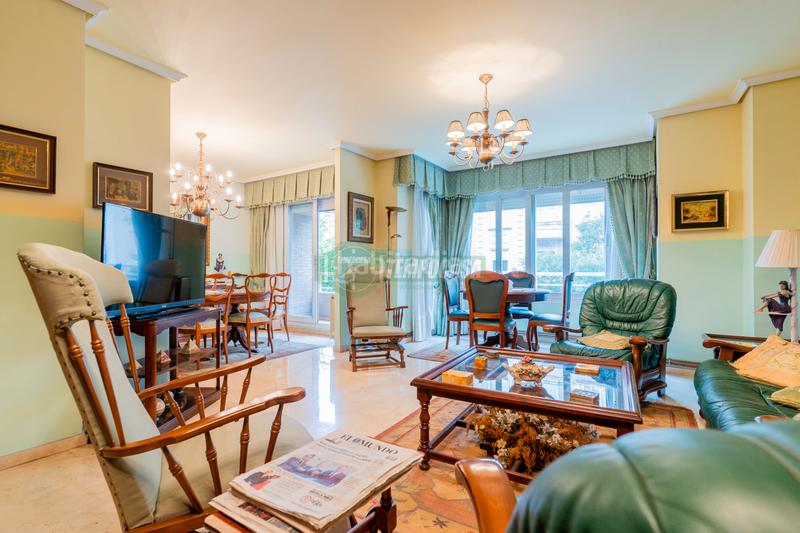 Foto 08496379-86d2-4454-8269-af45d9b10067. Appartamento con riscaldamento in Arrancapins Valencia