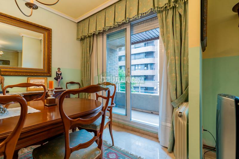 Foto 12d92be4-d68a-4311-9c6a-1fe48958a030. Appartement avec chauffage dans Arrancapins Valencia