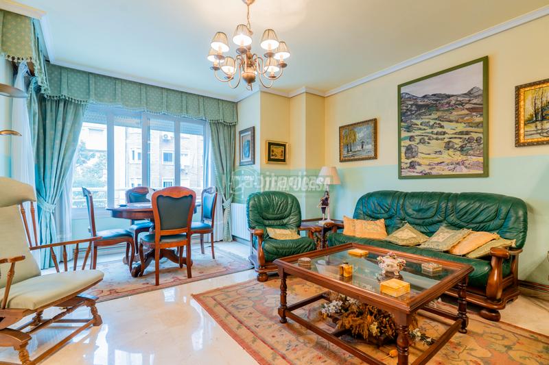 Foto 20998ec0-ff4b-4774-8b4e-81819d446fba. Appartement avec chauffage dans Arrancapins Valencia