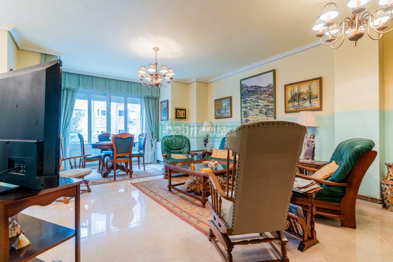 Foto 5367e360-1617-4e11-a676-5efc8c948415. Appartement avec chauffage dans Arrancapins Valencia