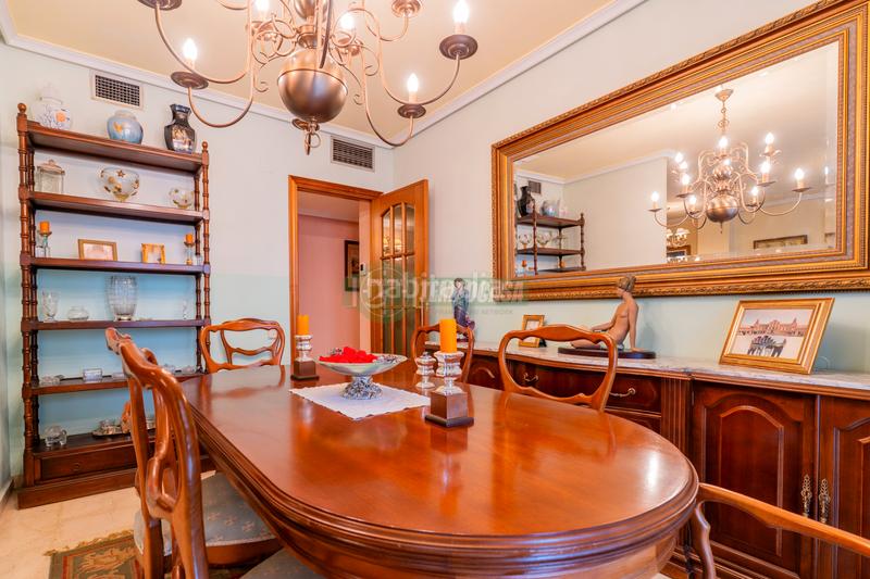 Foto aae7d400-3841-4b44-8aff-0b3e3746cf04. Appartement avec chauffage dans Arrancapins Valencia