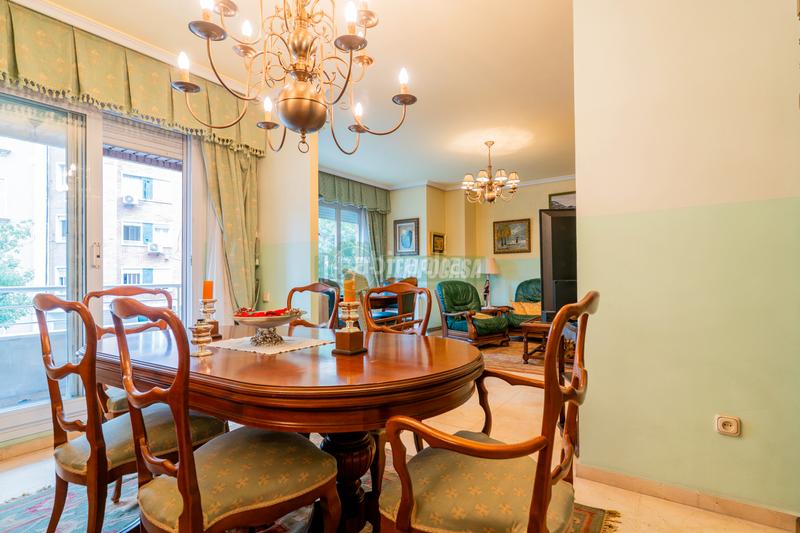 Foto e0a2d3ef-73d3-40cc-ba3b-f5cc334e5a60. Appartement avec chauffage dans Arrancapins Valencia