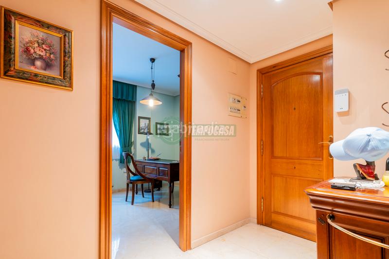 Foto ecdcc44d-7589-45e4-b7e2-10885c277554. Appartement avec chauffage dans Arrancapins Valencia