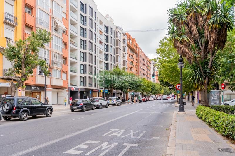 Foto 0b701049-ce09-4f7e-b960-c101b52a3d91. Etagenwohnung mit heizung in Arrancapins Valencia