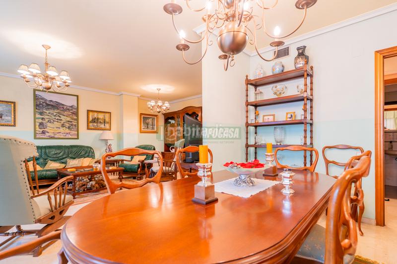 Foto 135bec20-59ab-4d50-b800-ef204fa5486d. Etagenwohnung mit heizung in Arrancapins Valencia