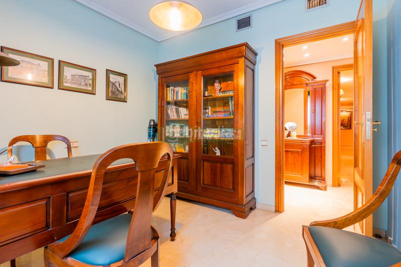 Foto 58b79b9a-da71-44d1-bf96-a8cdccbf32b2. Etagenwohnung mit heizung in Arrancapins Valencia