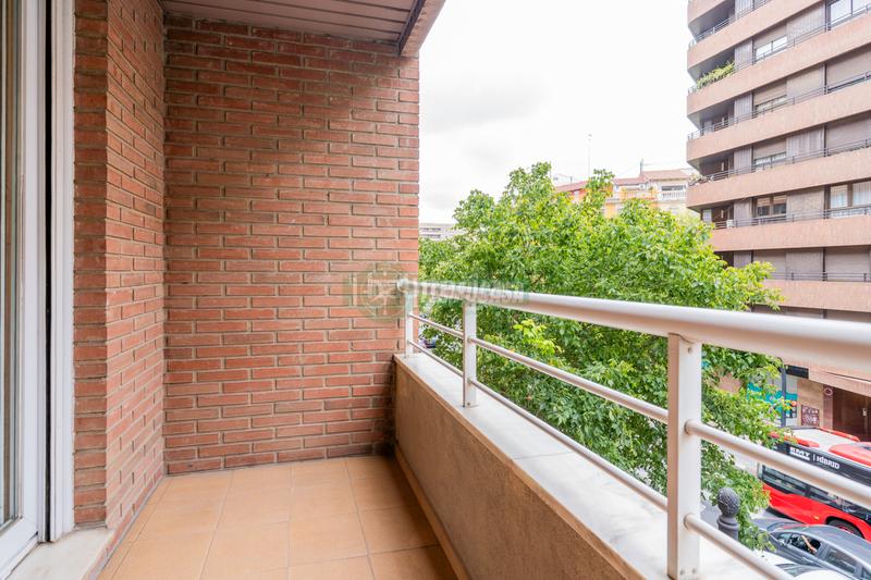 Foto 626c855e-cc21-4806-a444-e8f6c043f693. Etagenwohnung mit heizung in Arrancapins Valencia