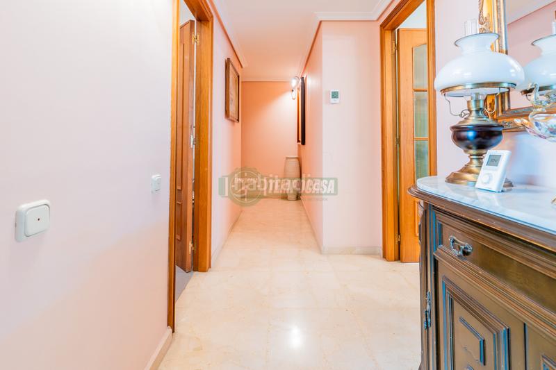 Foto 991c6503-e7e2-4471-9a1d-223a6a7e78c8. Etagenwohnung mit heizung in Arrancapins Valencia