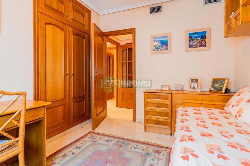 Foto ceb3147f-c5be-4fac-9dc3-3184e387af2a. Etagenwohnung mit heizung in Arrancapins Valencia