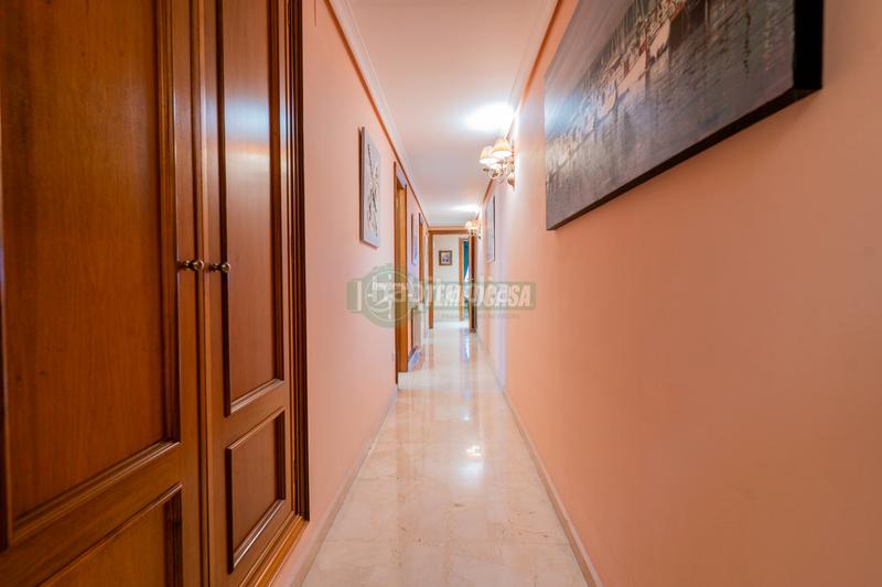 Foto 0ca9fdd6-0ad4-4f24-9900-c9e0668c934c. Flat with heating in Arrancapins Valencia