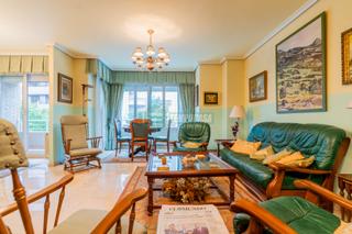 Flat in Arrancapins