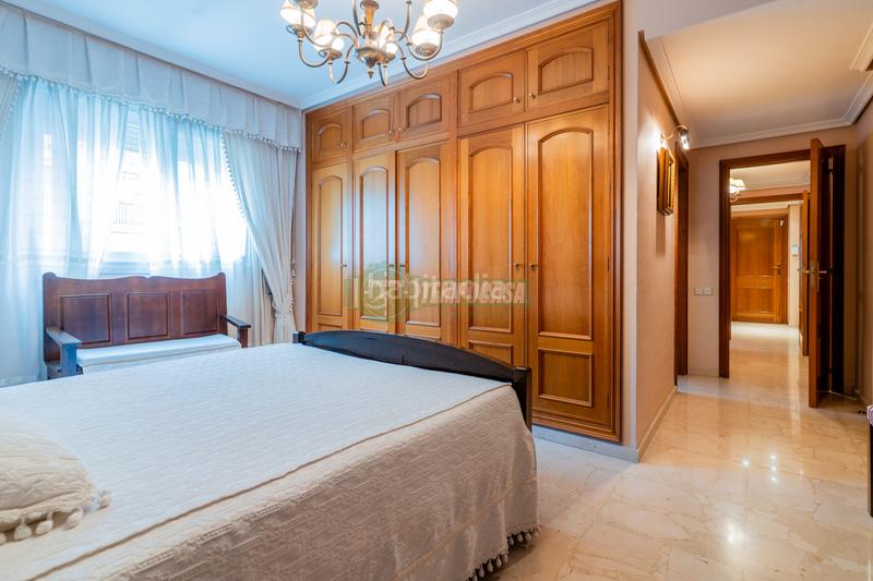 Foto dd8ae2f3-cb9e-4be8-8cfc-d5406b3b00ca. Pis amb calefacció a Arrancapins Valencia