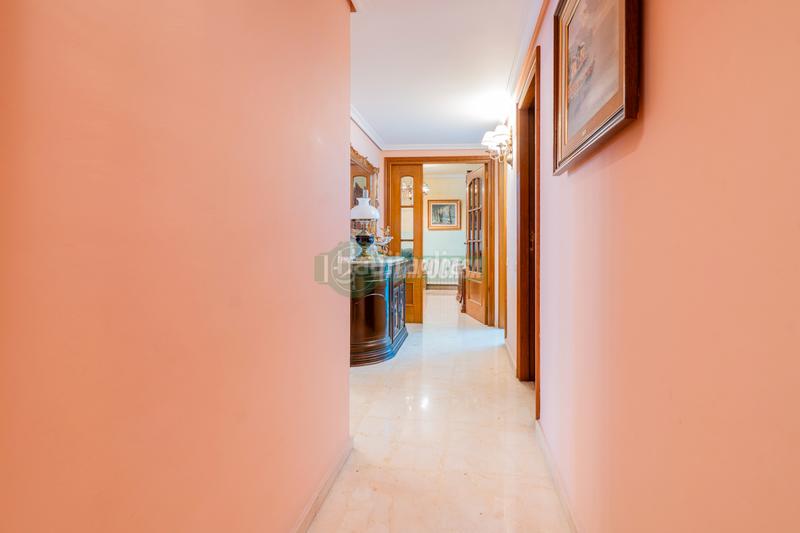 Foto 6570decb-8b96-4816-84f7-5d652a506672. Piso en Arrancapins Valencia