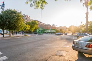 Flat in La Creu del Grau