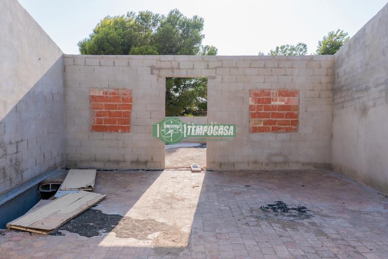 Foto c94e50f6-a60f-4a62-b519-3c484cc6a74c. Casa en Pinedo Valencia