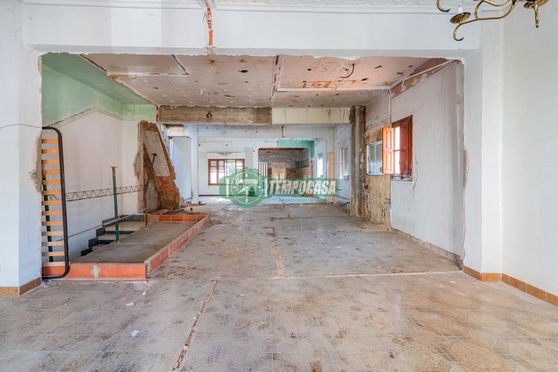 Foto f9d8856d-00f9-43dd-aa73-2ef85492227c. Haus in Pinedo Valencia