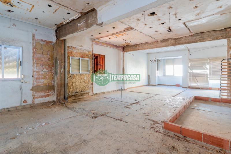 Foto 248e2219-893f-463f-b5e2-e1b91b1ff46d. Maison dans Pinedo Valencia