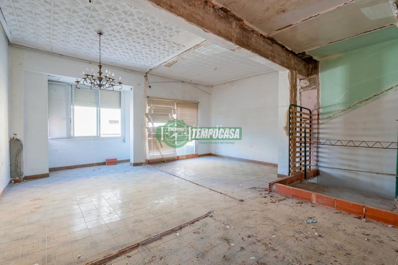 Foto 271be5c1-f8af-4fbc-94fd-d8a005f39211. Maison dans Pinedo Valencia