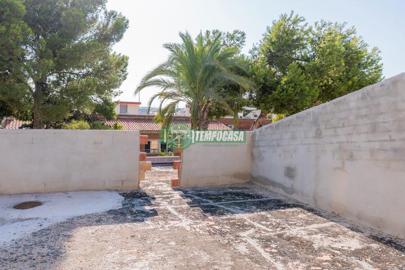 Foto 45d5be79-7cc6-4568-bbba-368afae06a35. Maison dans Pinedo Valencia