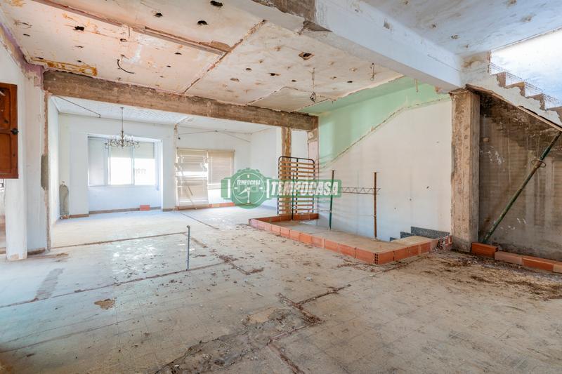 Foto f168adb1-e9a3-4174-aad6-7bedc72f4c93. Maison dans Pinedo Valencia