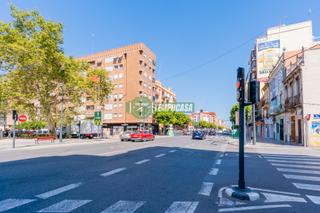Pis a Carrer de les illes canàries 88