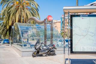 Appartement à Carrer dels jurats 4