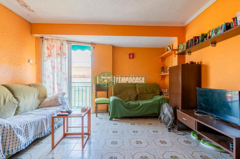 Foto eb23165b-dfb6-4746-aa86-a4f90e1ff877. Piso en Albors Valencia