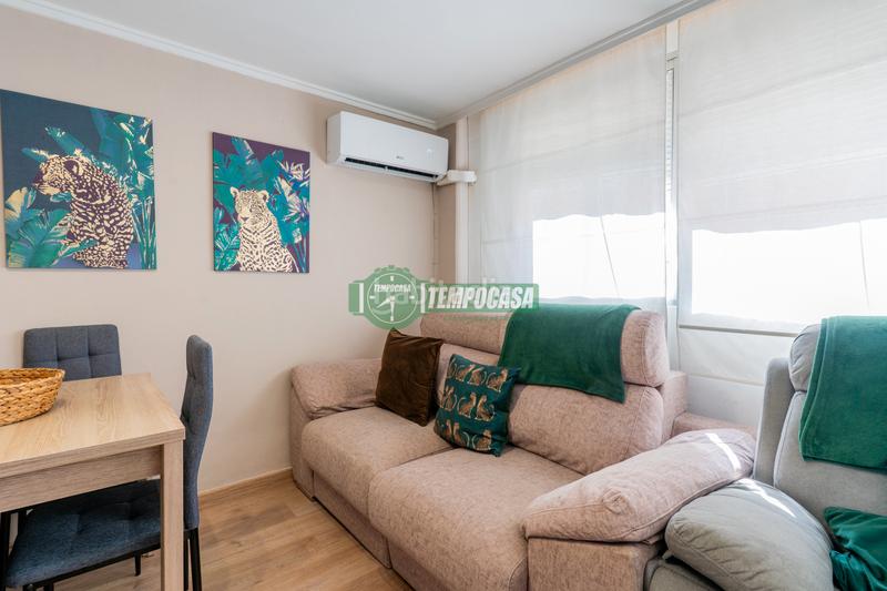 Foto 59df2885-7c28-411d-b46f-ffb6562454a5. Appartamento in carrer de pere de valència 24 in L´Illa Perduda Valencia