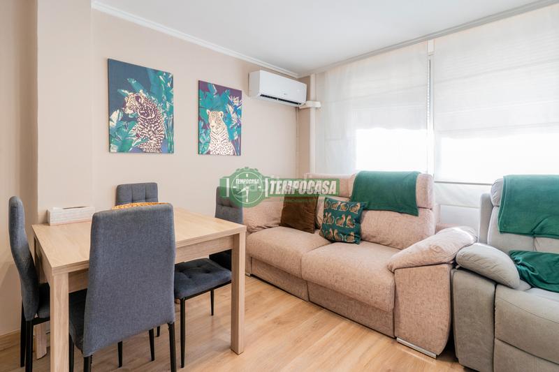 Foto 843ae1de-9161-4f1c-a288-452bd400b3eb. Appartement dans carrer de pere de valència 24 dans Valencia