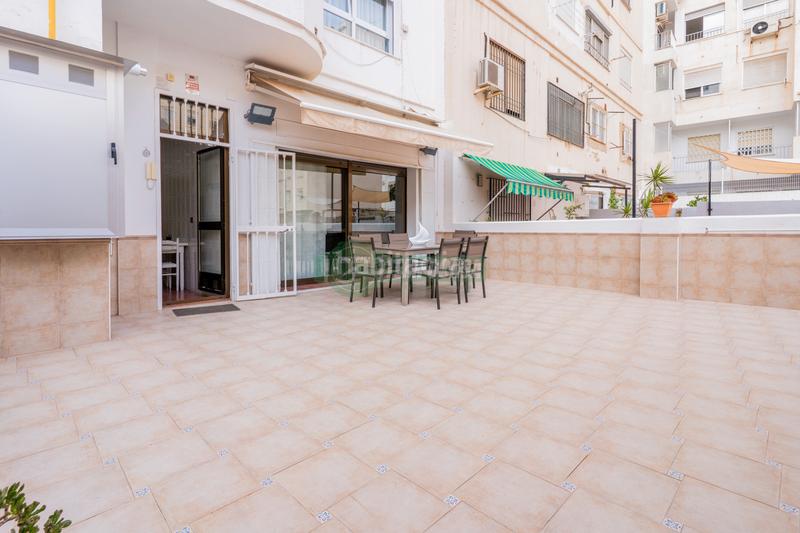 Foto 0b296bc3-4cdd-44be-b36d-40ef529ed2e3. Etagenwohnung mit parking in Arrancapins Valencia