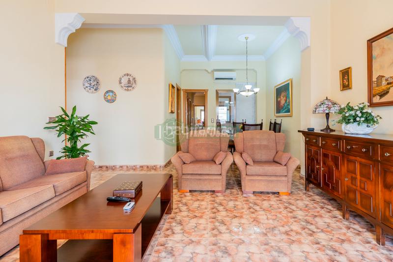 Foto 3ab7ba8c-b79c-4384-9959-ee9ab77b4e76. Etagenwohnung mit parking in Arrancapins Valencia