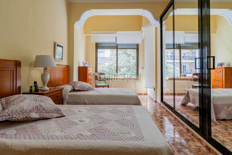 Foto 4a6276bd-8b17-4781-bb54-14f5e2532edf. Etagenwohnung mit parking in Arrancapins Valencia