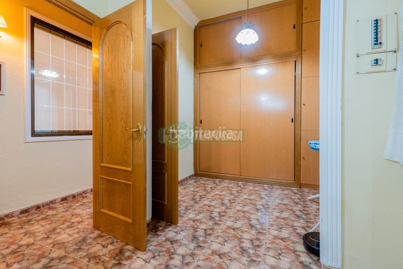 Foto 550b14c6-ef5d-4673-a335-96feb6ffabbd. Etagenwohnung mit parking in Arrancapins Valencia