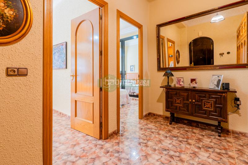 Foto 5fb782ec-4b10-477f-a93a-dffa0db0e09d. Etagenwohnung mit parking in Arrancapins Valencia