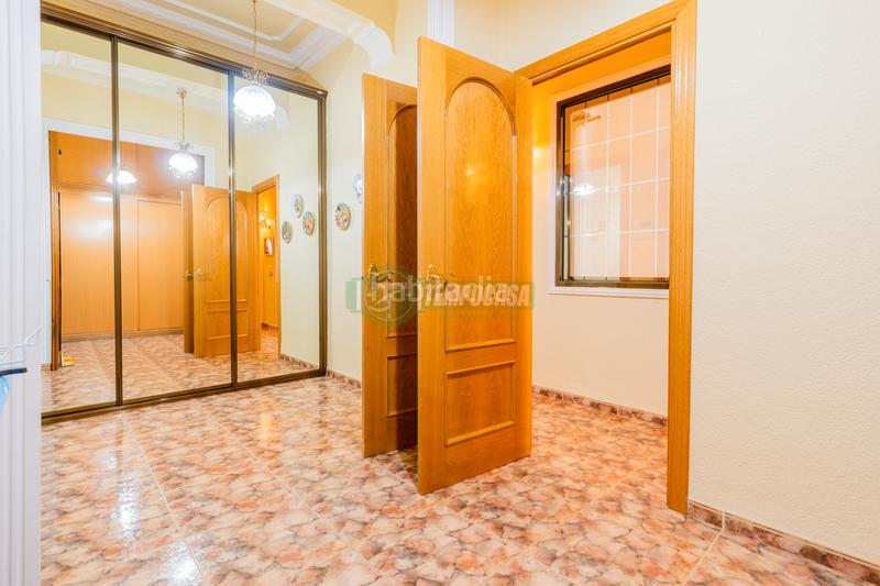 Foto 77eaf5fc-f3dc-4f59-9014-cb00570fff56. Etagenwohnung mit parking in Arrancapins Valencia