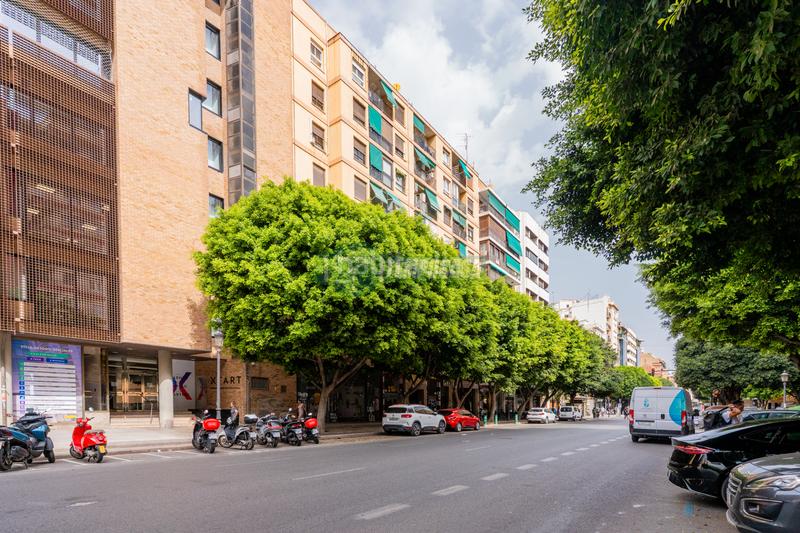 Foto 9a84a84e-2fa0-4761-a9dc-fd5a98318612. Etagenwohnung mit parking in Arrancapins Valencia