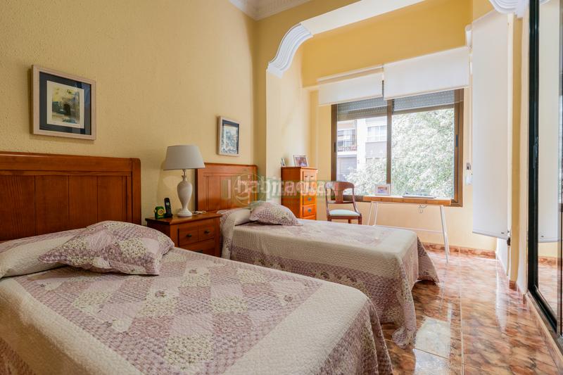 Foto b91e6e87-e381-4cfc-989e-5f730aa59a9d. Etagenwohnung mit parking in Arrancapins Valencia