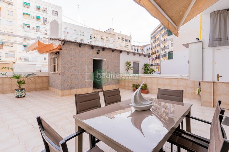 Foto 14ca6790-7be9-4c35-8fe0-ce290d5d1d87. Flat with parking in Arrancapins Valencia