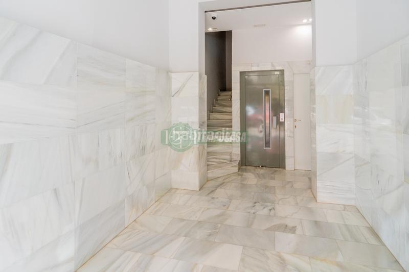 Foto 17bbae7e-9f25-4618-acbb-ab1130414eeb. Flat with parking in Arrancapins Valencia