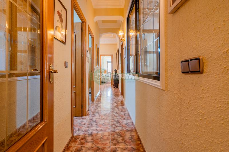 Foto 2f8977c8-995e-4642-a4b8-743c42df03b8. Flat with parking in Arrancapins Valencia