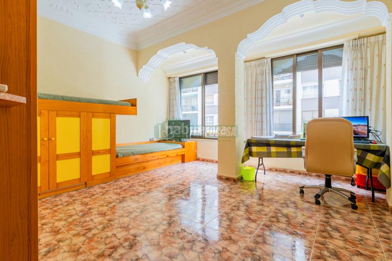 Foto 5545a9a0-df2b-4650-b5a6-7d54f10f312c. Flat with parking in Arrancapins Valencia