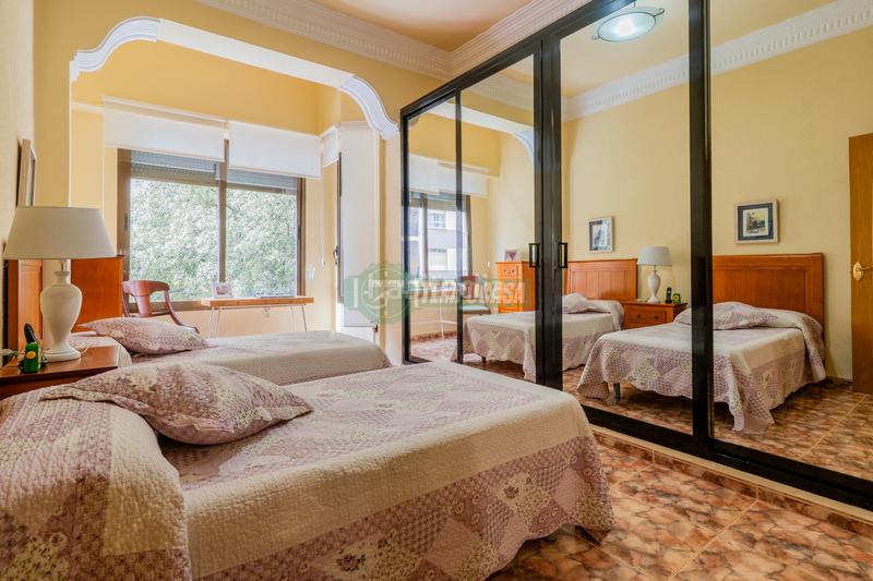 Foto 88a273d2-111a-42c4-a710-09d866d31aff. Flat with parking in Arrancapins Valencia