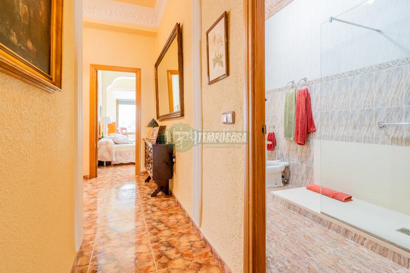 Foto ab9c1a7e-09ee-4627-8dda-d843d6f8c038. Flat with parking in Arrancapins Valencia