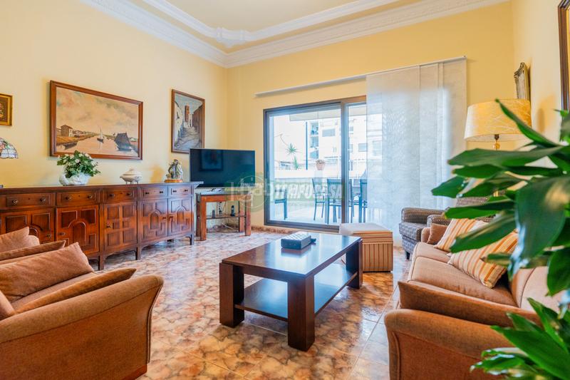 Foto be14be1a-1d1f-4ebf-b7c2-cd2ea06eff6b. Flat with parking in Arrancapins Valencia