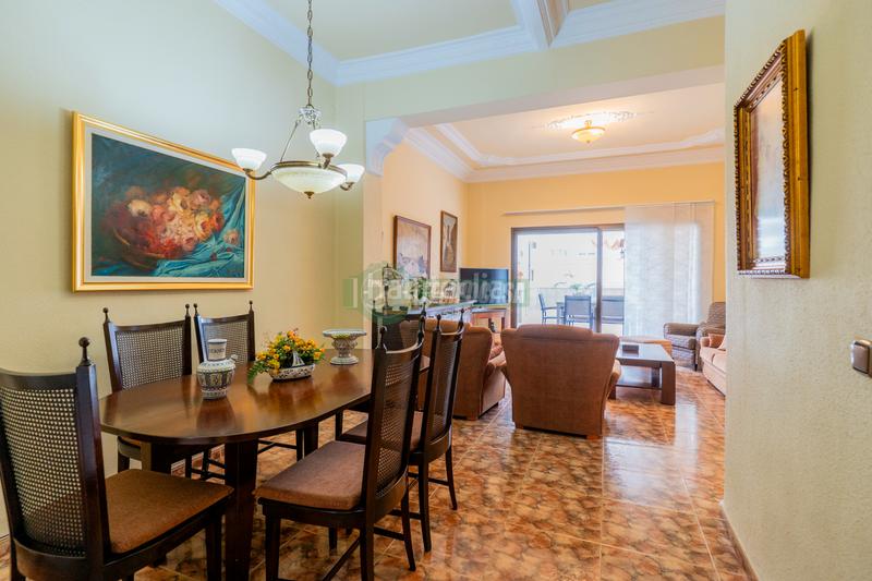 Foto df2b1104-489d-437b-a79f-f780c43f95a1. Flat with parking in Arrancapins Valencia