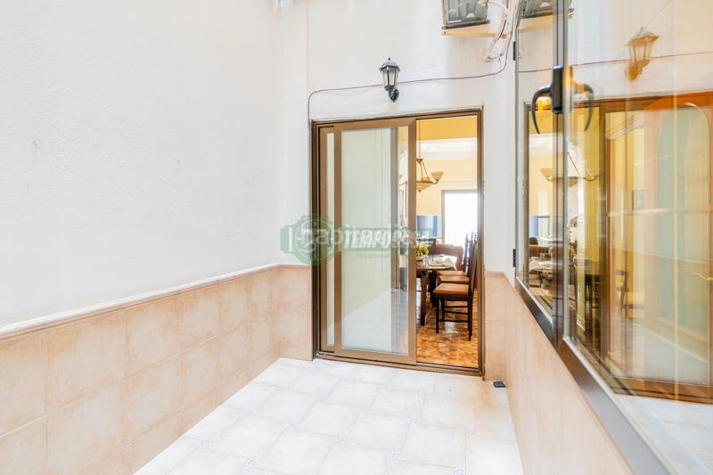 Foto e8908075-f9cc-429e-974e-1780721ba70a. Flat with parking in Arrancapins Valencia