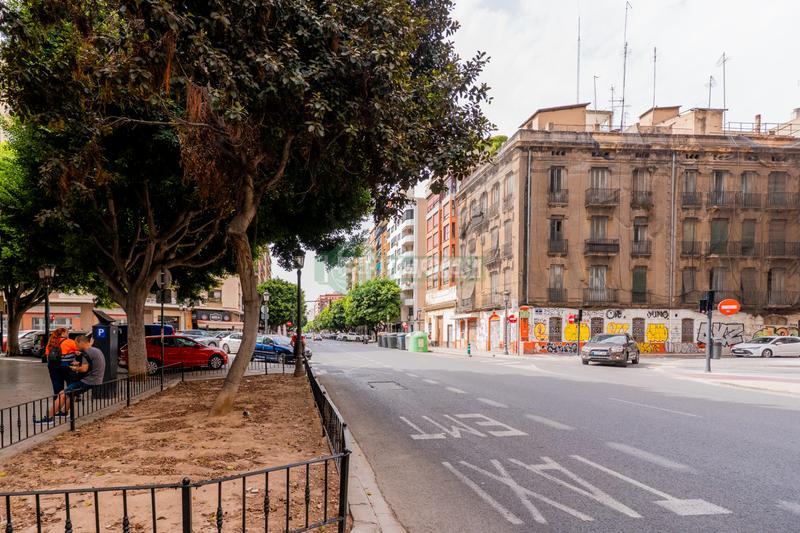 Foto 9a263b6d-2cce-4a0a-83ad-08469b5fee6c. Piso en Arrancapins Valencia