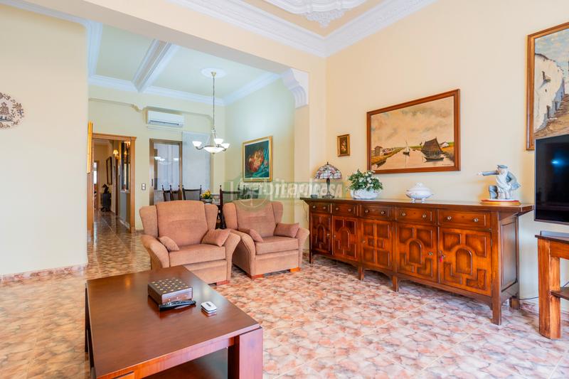 Foto a2172fb2-75b1-4e2b-a048-a8bf7c7c30e4. Piso en Arrancapins Valencia